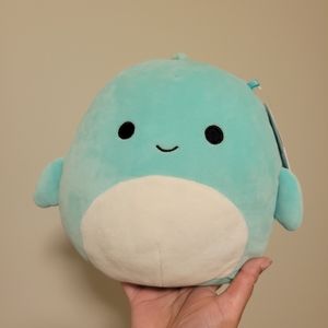 Squishmallows Perry 8" BNWT